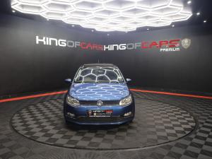 Volkswagen Polo hatch 1.2TSI Highline - Image 2