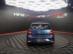 Volkswagen Polo hatch 1.2TSI Highline - Image 5