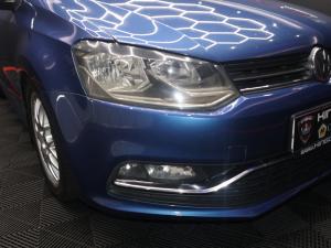Volkswagen Polo hatch 1.2TSI Highline - Image 6