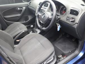 Volkswagen Polo hatch 1.2TSI Highline - Image 9