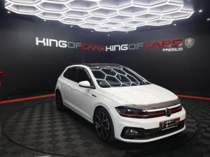 Volkswagen Polo GTI - Image 1