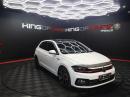 Thumbnail Volkswagen Polo GTI
