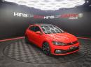 Thumbnail Volkswagen Polo GTI