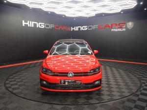 Volkswagen Polo GTI - Image 2