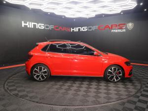 Volkswagen Polo GTI - Image 3