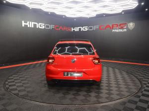 Volkswagen Polo GTI - Image 5