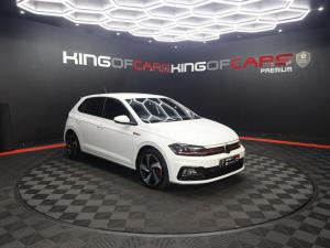 Volkswagen Polo GTI - Image 1