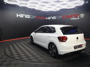 Volkswagen Polo GTI - Image 4