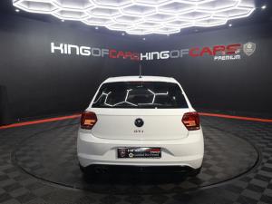 Volkswagen Polo GTI - Image 5