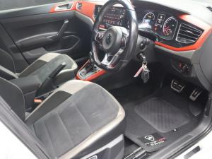 Volkswagen Polo GTI - Image 9