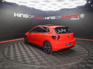 Volkswagen Polo GTI - Image 4