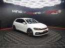 Thumbnail Volkswagen Polo GTI