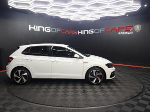 Volkswagen Polo GTI - Image 3