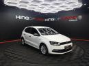Thumbnail Volkswagen Polo Vivo hatch 1.4 Trendline