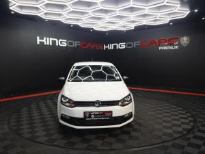 Volkswagen Polo Vivo hatch 1.4 Trendline - Image 2