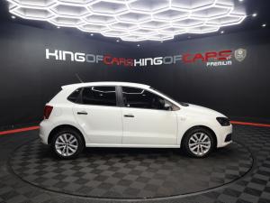 Volkswagen Polo Vivo hatch 1.4 Trendline - Image 3