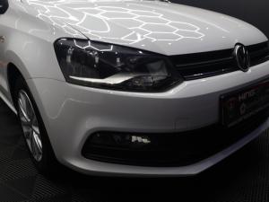 Volkswagen Polo Vivo hatch 1.4 Trendline - Image 6
