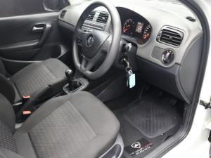 Volkswagen Polo Vivo hatch 1.4 Trendline - Image 9
