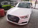 Thumbnail Audi A3 Sportback 30TFSI S line