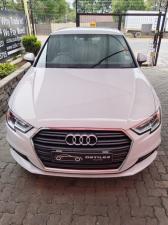 Audi A3 Sportback 30TFSI S line - Image 2