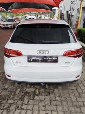 Audi A3 Sportback 30TFSI S line - Image 4