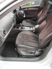 Audi A3 Sportback 30TFSI S line - Image 5