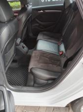 Audi A3 Sportback 30TFSI S line - Image 6