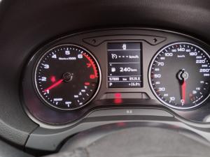 Audi A3 Sportback 30TFSI S line - Image 8