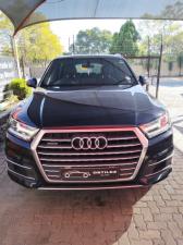 Audi Q7 45TDI quattro - Image 2