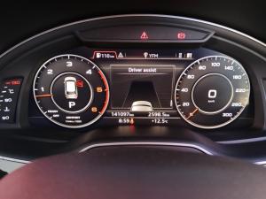 Audi Q7 45TDI quattro - Image 8