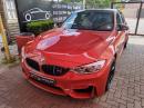 Thumbnail BMW M3 M3 Competition