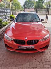 BMW M3 M3 Competition - Image 2