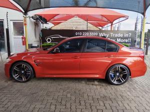 BMW M3 M3 Competition - Image 3