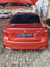 BMW M3 M3 Competition - Image 4