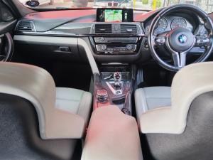 BMW M3 M3 Competition - Image 7