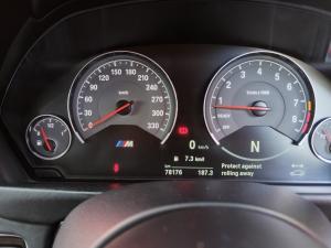 BMW M3 M3 Competition - Image 8