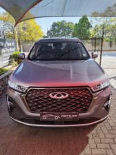 Chery Tiggo 7 Pro 1.5T Executive - Image 2