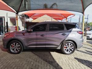 Chery Tiggo 7 Pro 1.5T Executive - Image 3