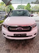 Ford Ranger 2.2TDCi double cab 4x4 XLS auto - Image 2