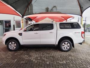 Ford Ranger 2.2TDCi double cab 4x4 XLS auto - Image 3
