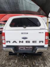 Ford Ranger 2.2TDCi double cab 4x4 XLS auto - Image 4