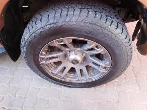 Ford Ranger 3.2TDCi double cab Hi-Rider Wildtrak auto - Image 10