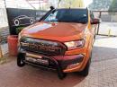 Thumbnail Ford Ranger 3.2TDCi double cab Hi-Rider Wildtrak auto