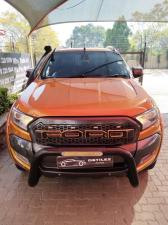 Ford Ranger 3.2TDCi double cab Hi-Rider Wildtrak auto - Image 2