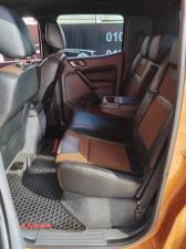 Ford Ranger 3.2TDCi double cab Hi-Rider Wildtrak auto - Image 5