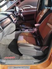 Ford Ranger 3.2TDCi double cab Hi-Rider Wildtrak auto - Image 6