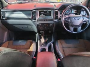 Ford Ranger 3.2TDCi double cab Hi-Rider Wildtrak auto - Image 7