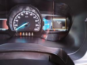 Ford Ranger 3.2TDCi double cab Hi-Rider Wildtrak auto - Image 8