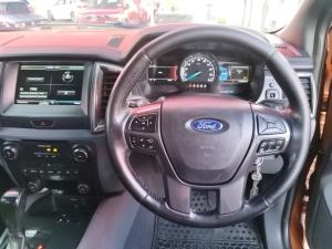 Ford Ranger 3.2TDCi double cab Hi-Rider Wildtrak auto - Image 9