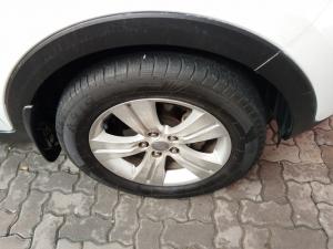 Kia Sportage 2.0 auto - Image 10